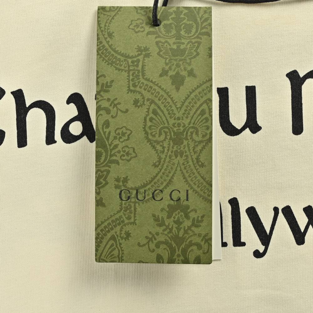 GUCCI T-shirts-332
