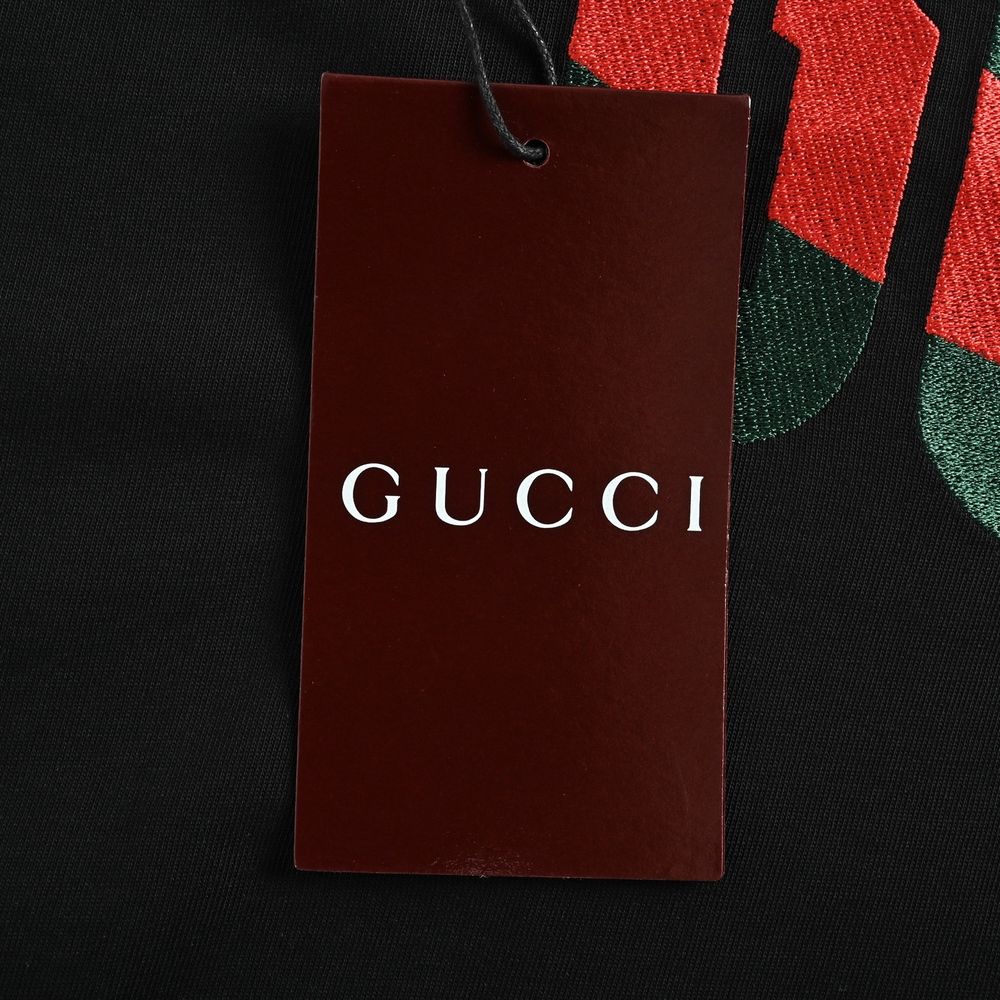 GUCCI T-shirts-302