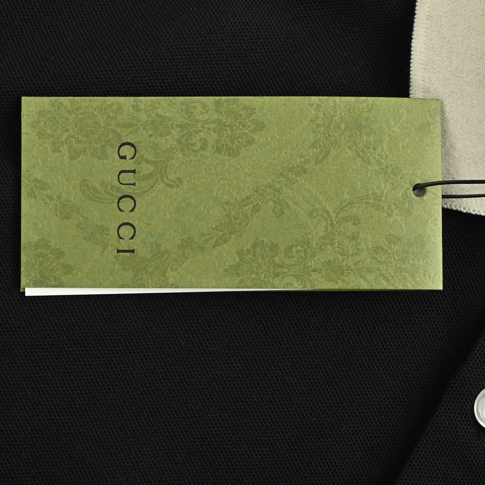 GUCCI Polo-029