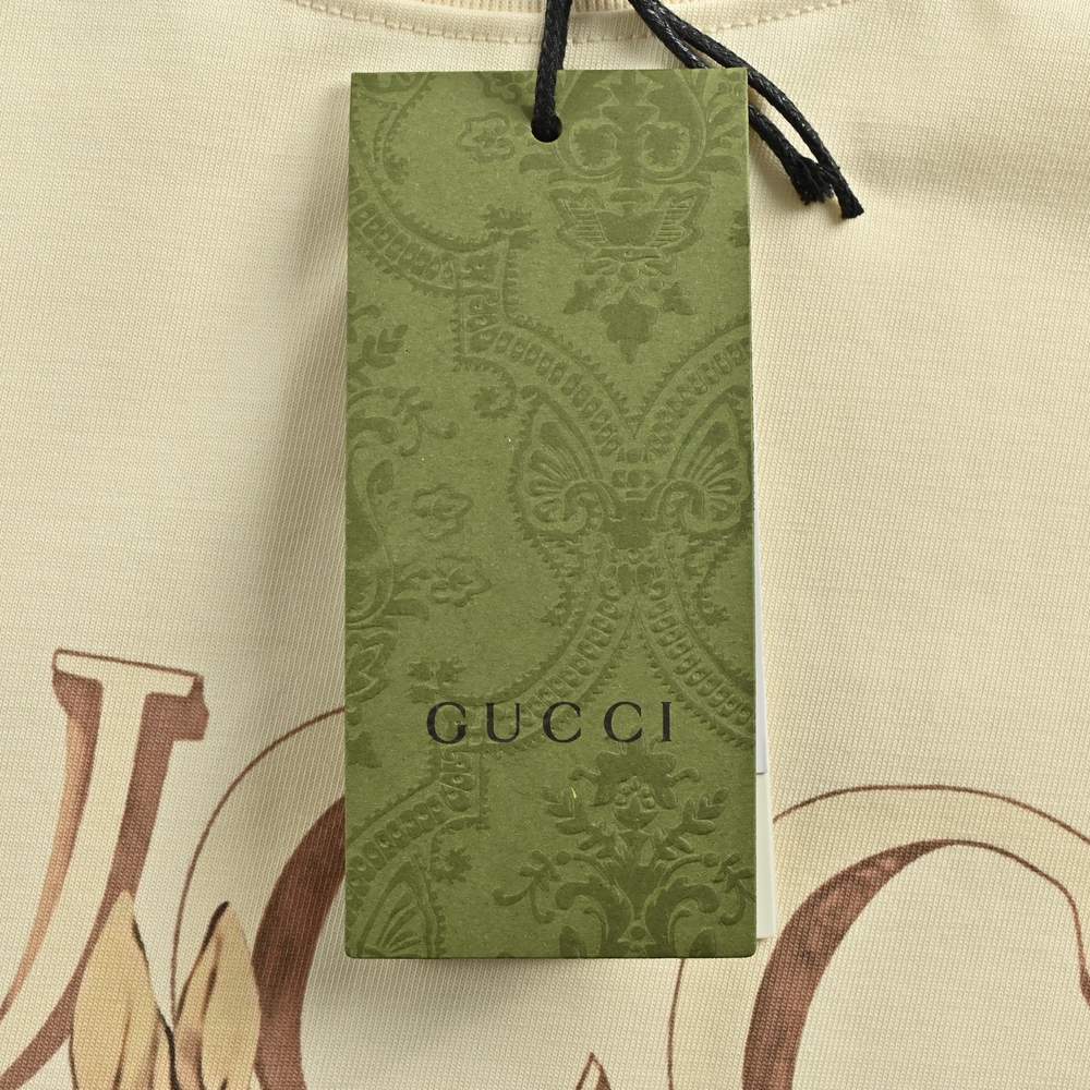 GUCCI T-shirts-397