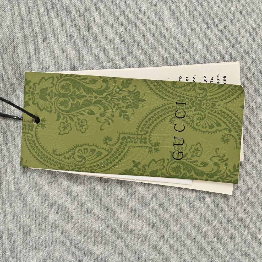 GUCCI T-shirts-268