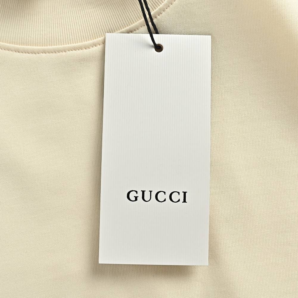 GUCCI T-shirts-329