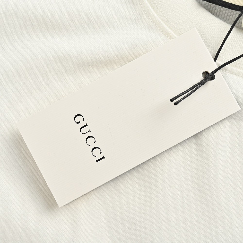 GUCCI T-shirts-265