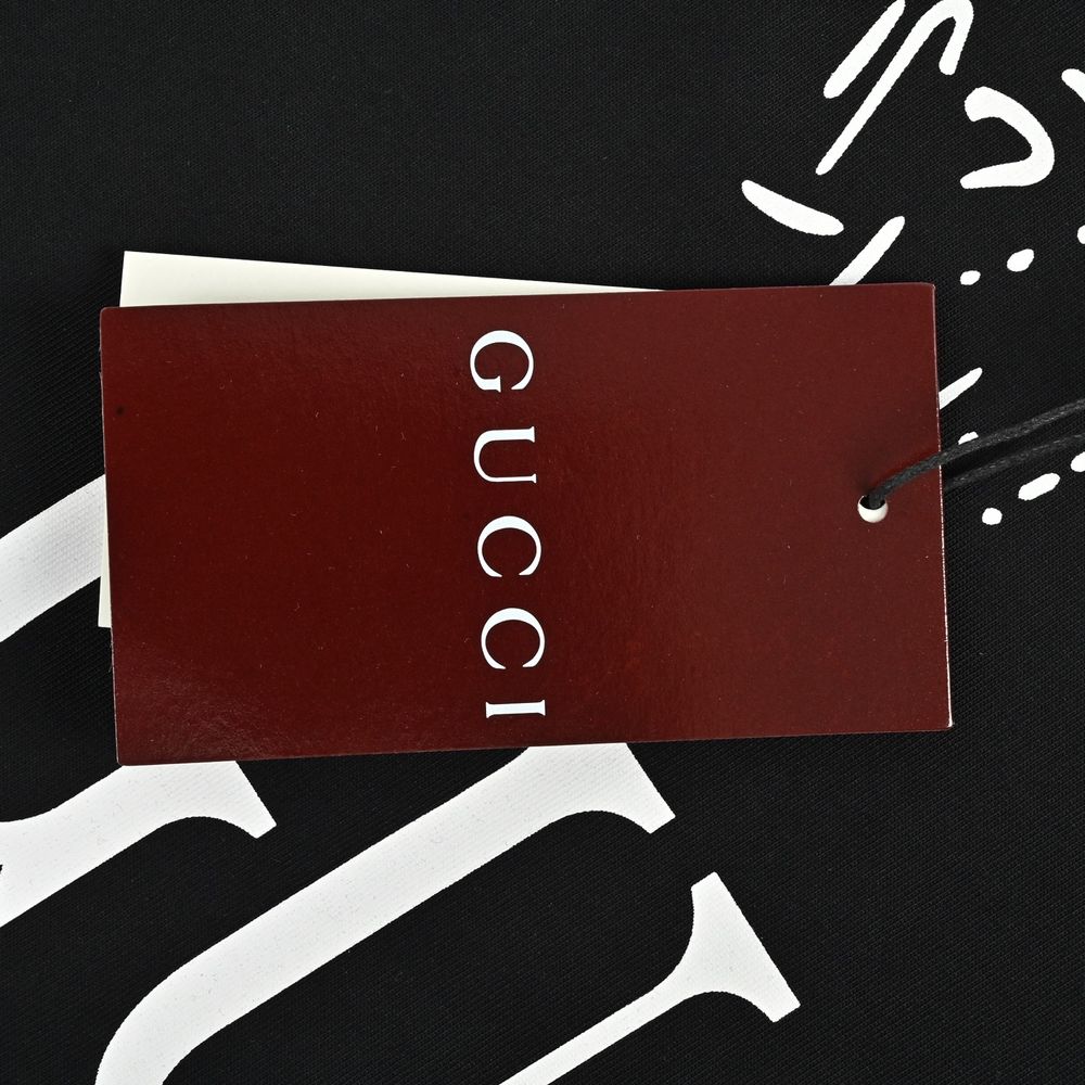 GUCCI T-shirts-348