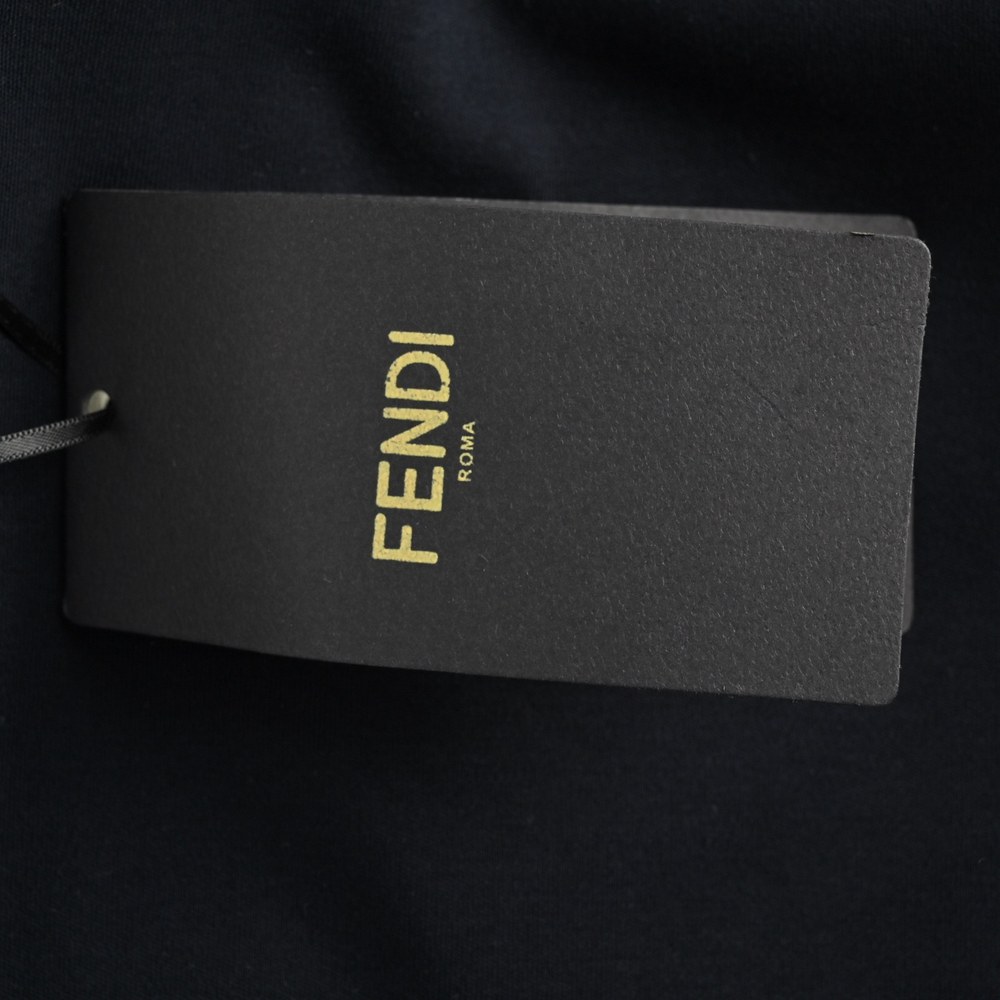 Fendi T-shirts-694