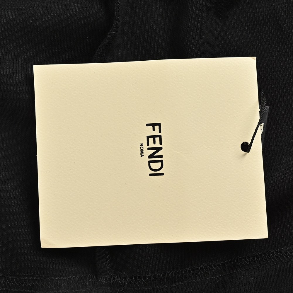 Fendi T-shirts-685