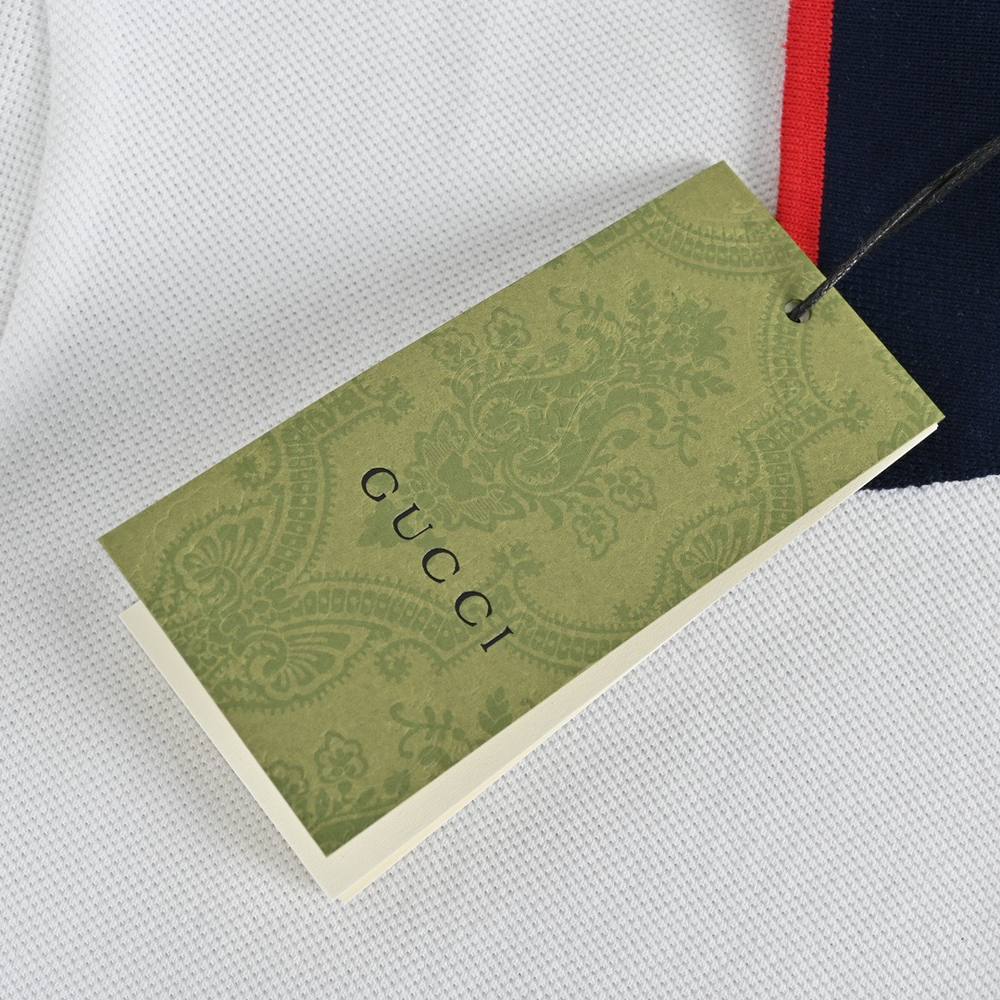GUCCI Polo-021