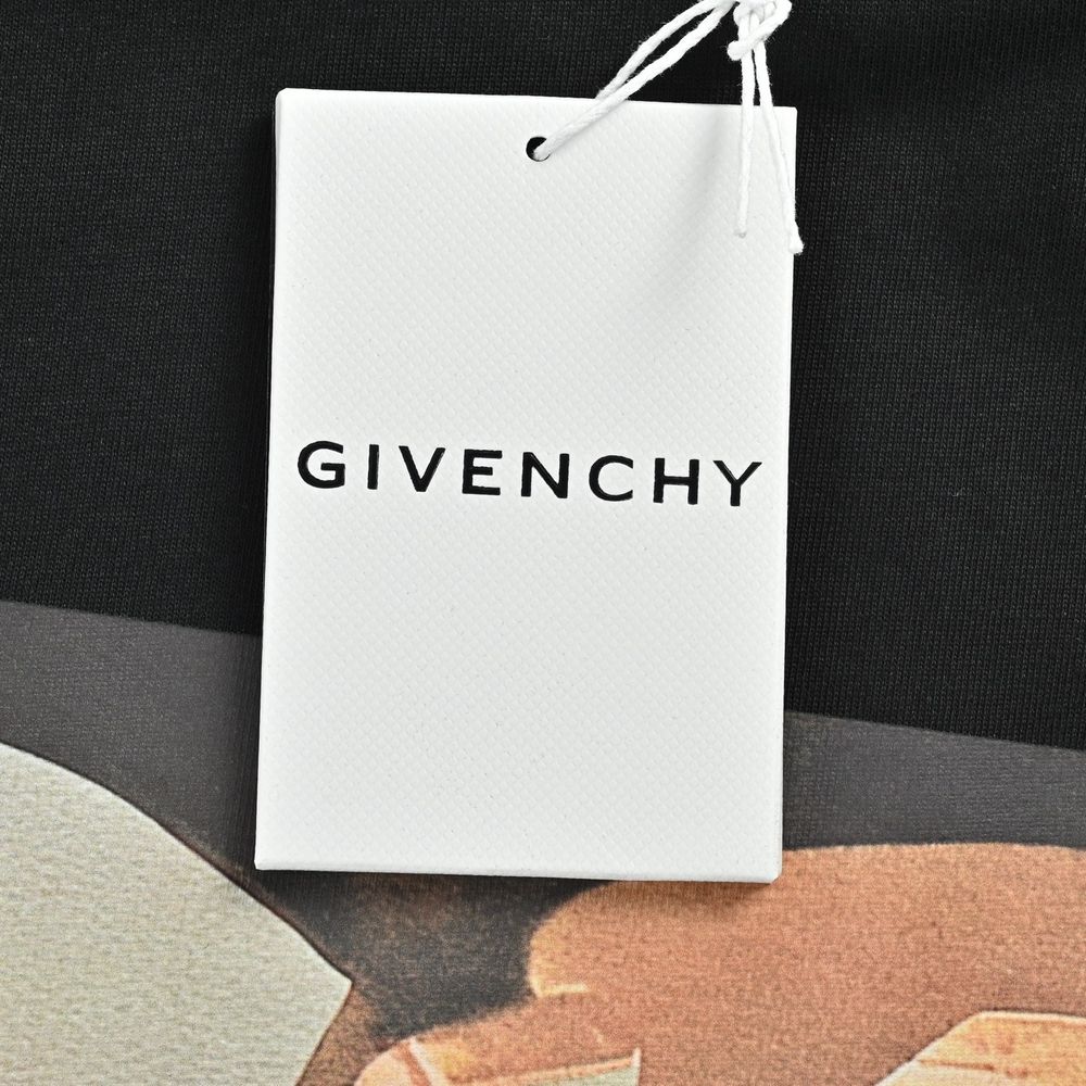 GIVENCHY T-shirts-093