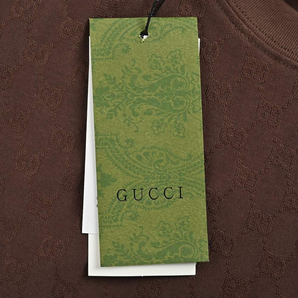 GUCCI T-shirts-338