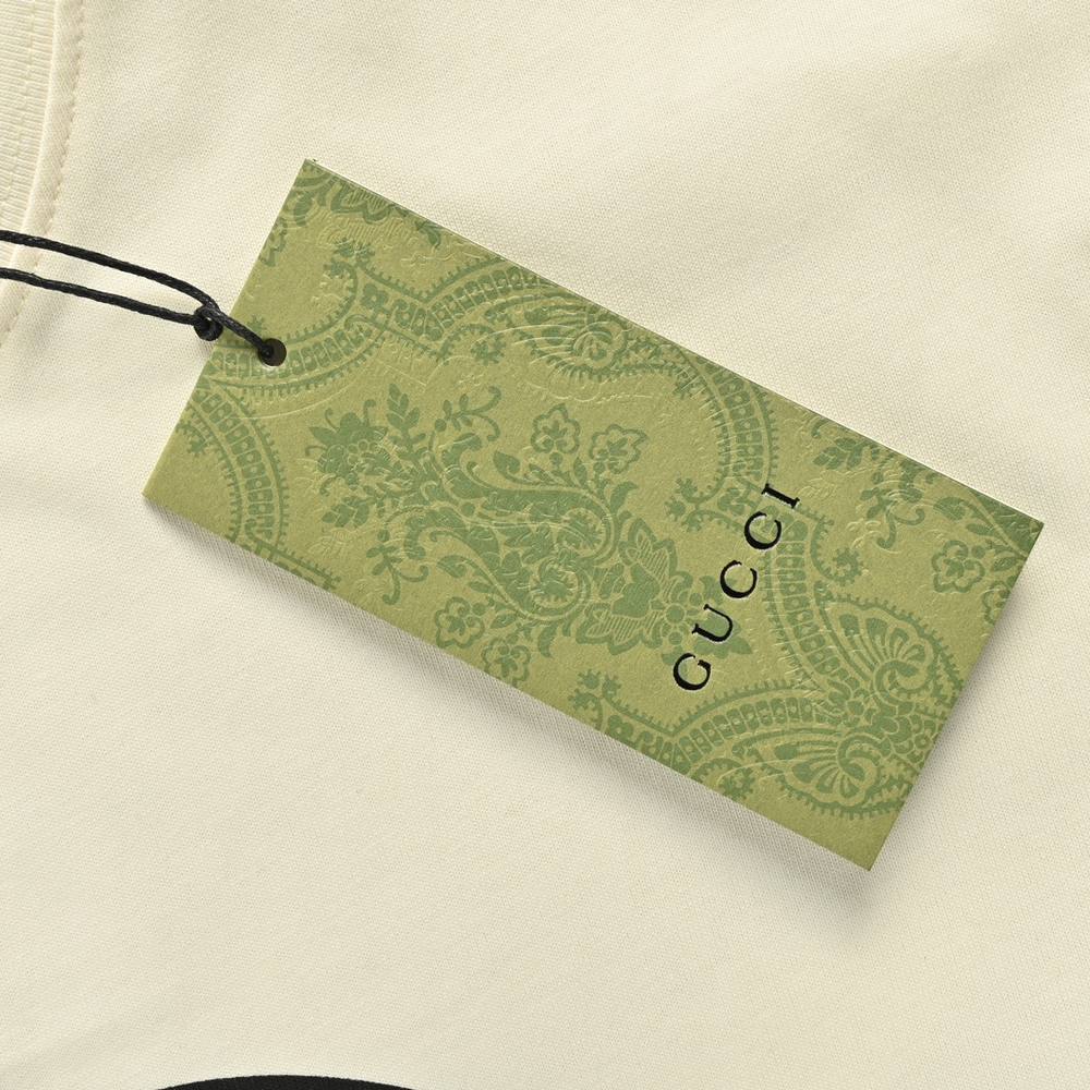 GUCCI T-shirts-256