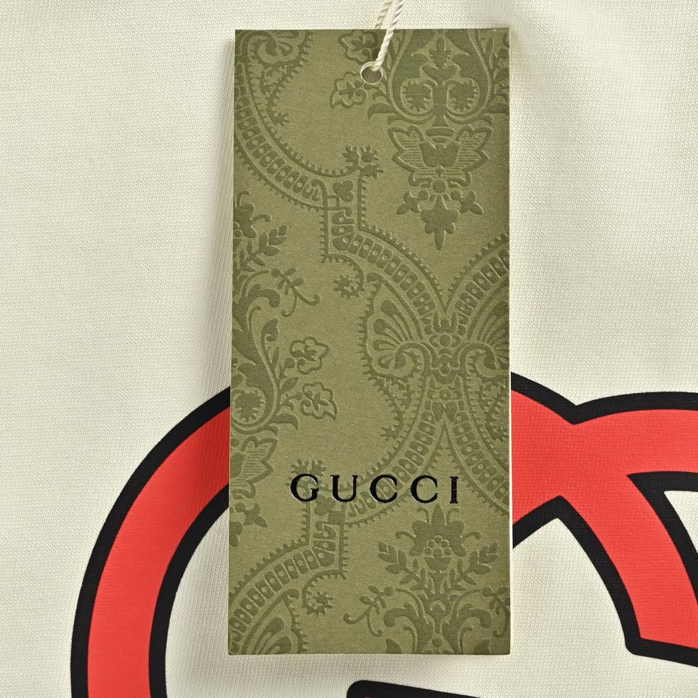 GUCCI T-shirts-355