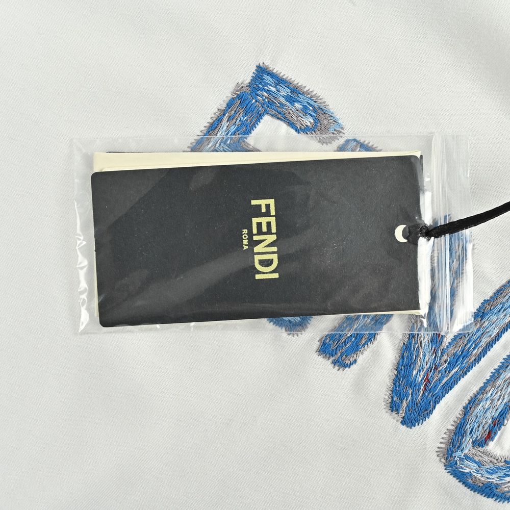 Fendi T-shirts-698