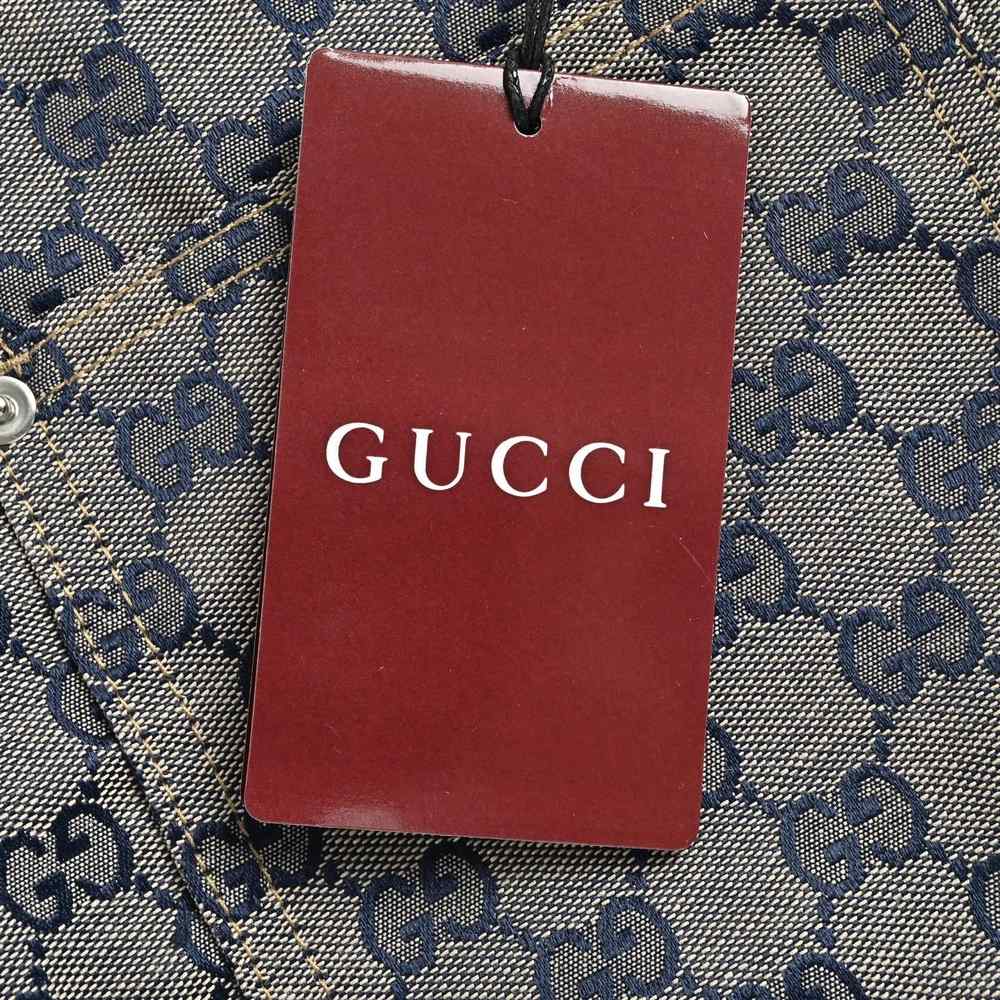 GUCCI shorts-316