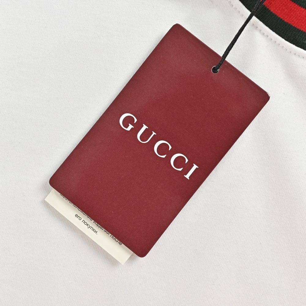 GUCCI T-shirts-314