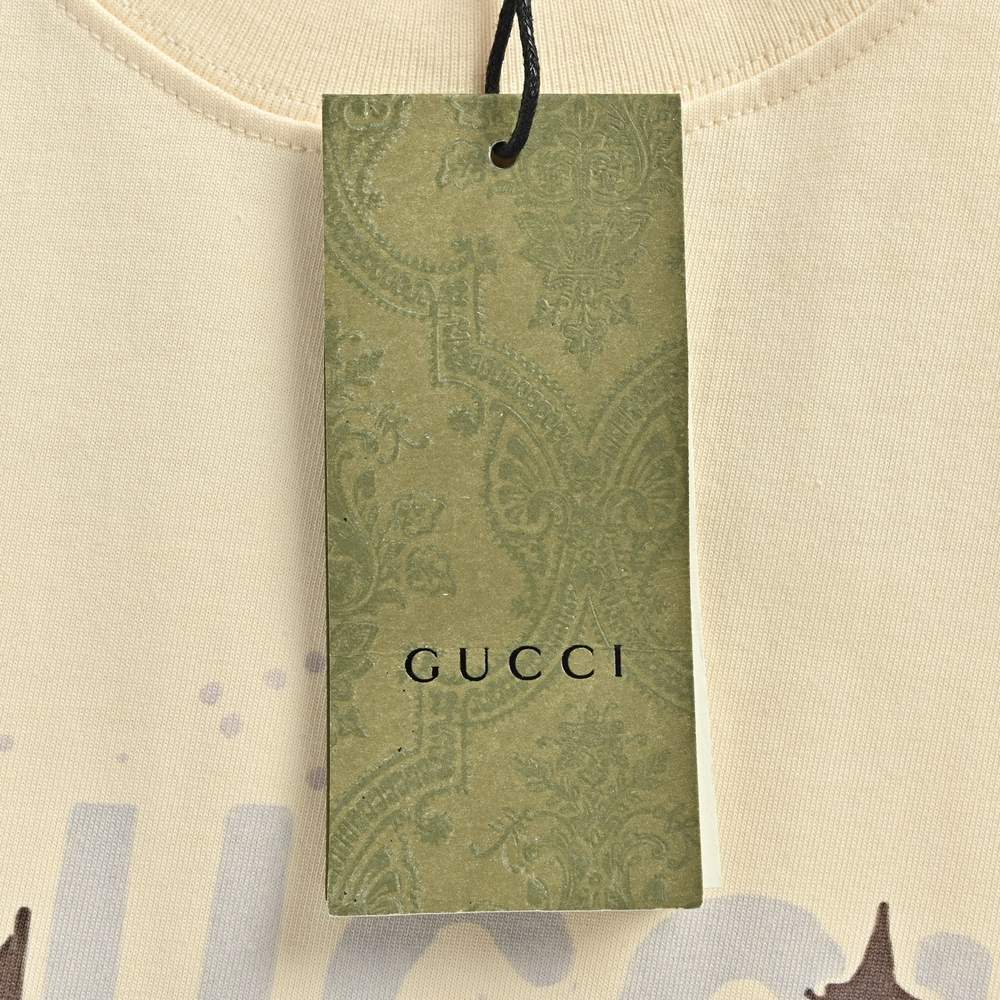 GUCCI T-shirts-411