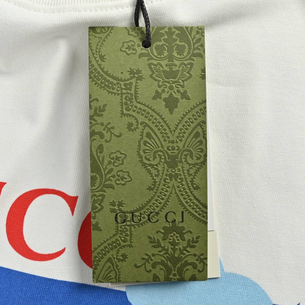 GUCCI T-shirts-389