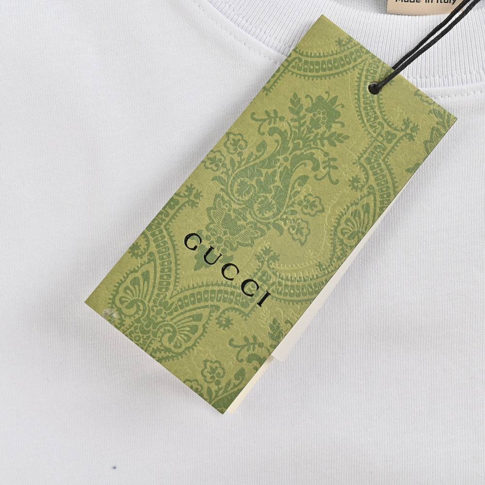 GUCCI T-shirts-359
