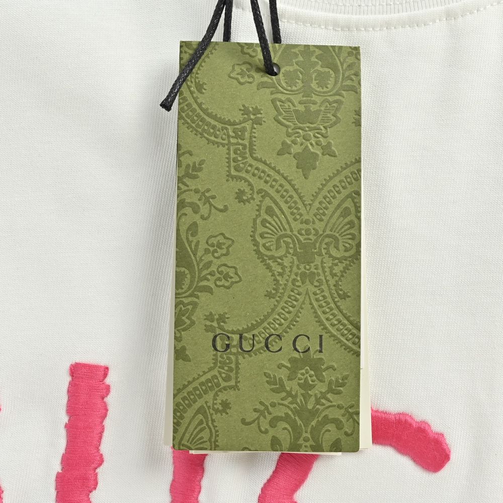 GUCCI T-shirts-424