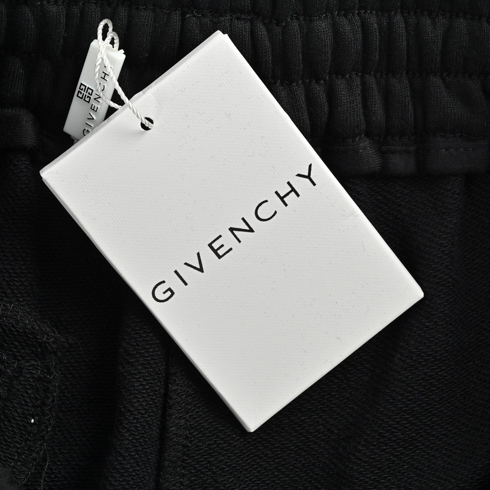 GIVENCHY Shorts-021