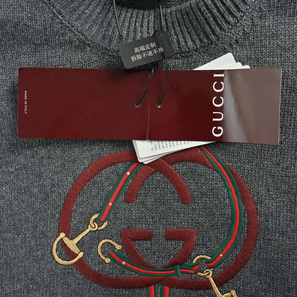 GUCCI Sweater-098