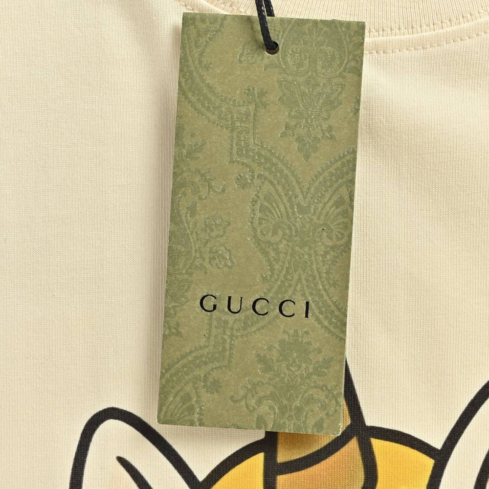 GUCCI T-shirts-372