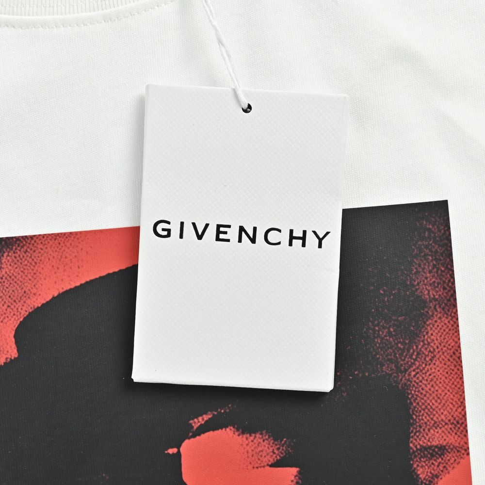 GIVENCHY T-shirts-094
