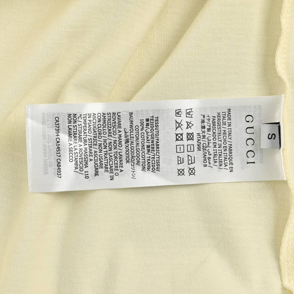 GUCCI T-shirts-263