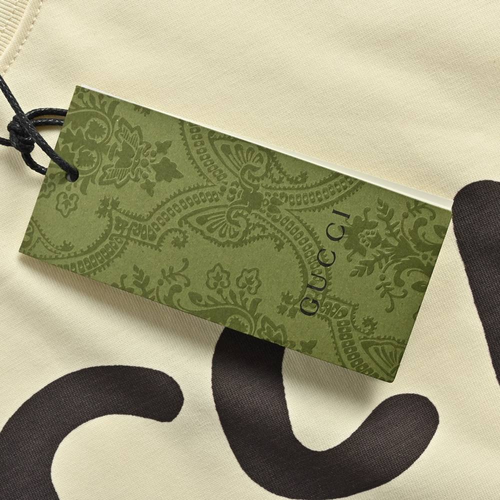 GUCCI T-shirts-393