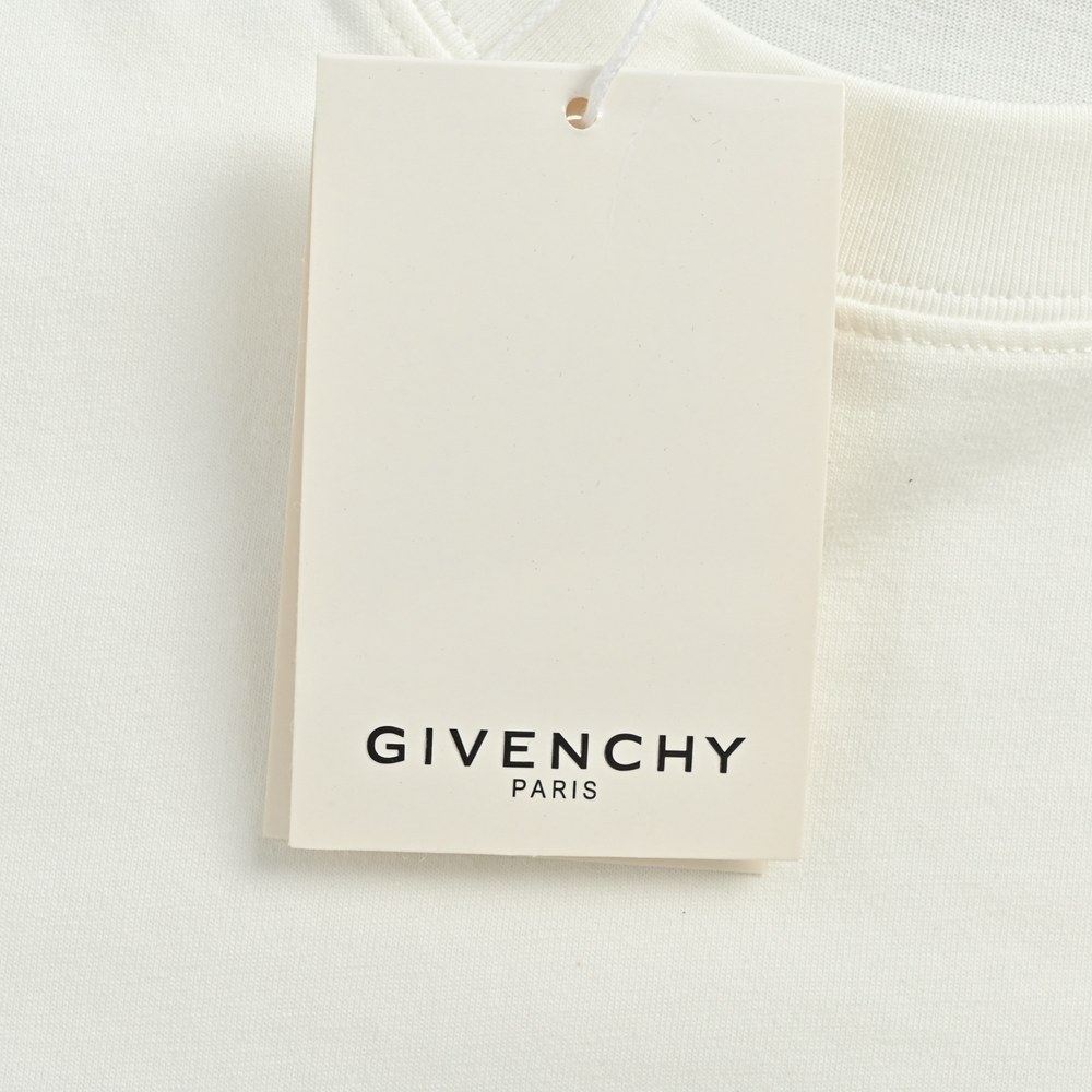 GIVENCHY T-shirts-077