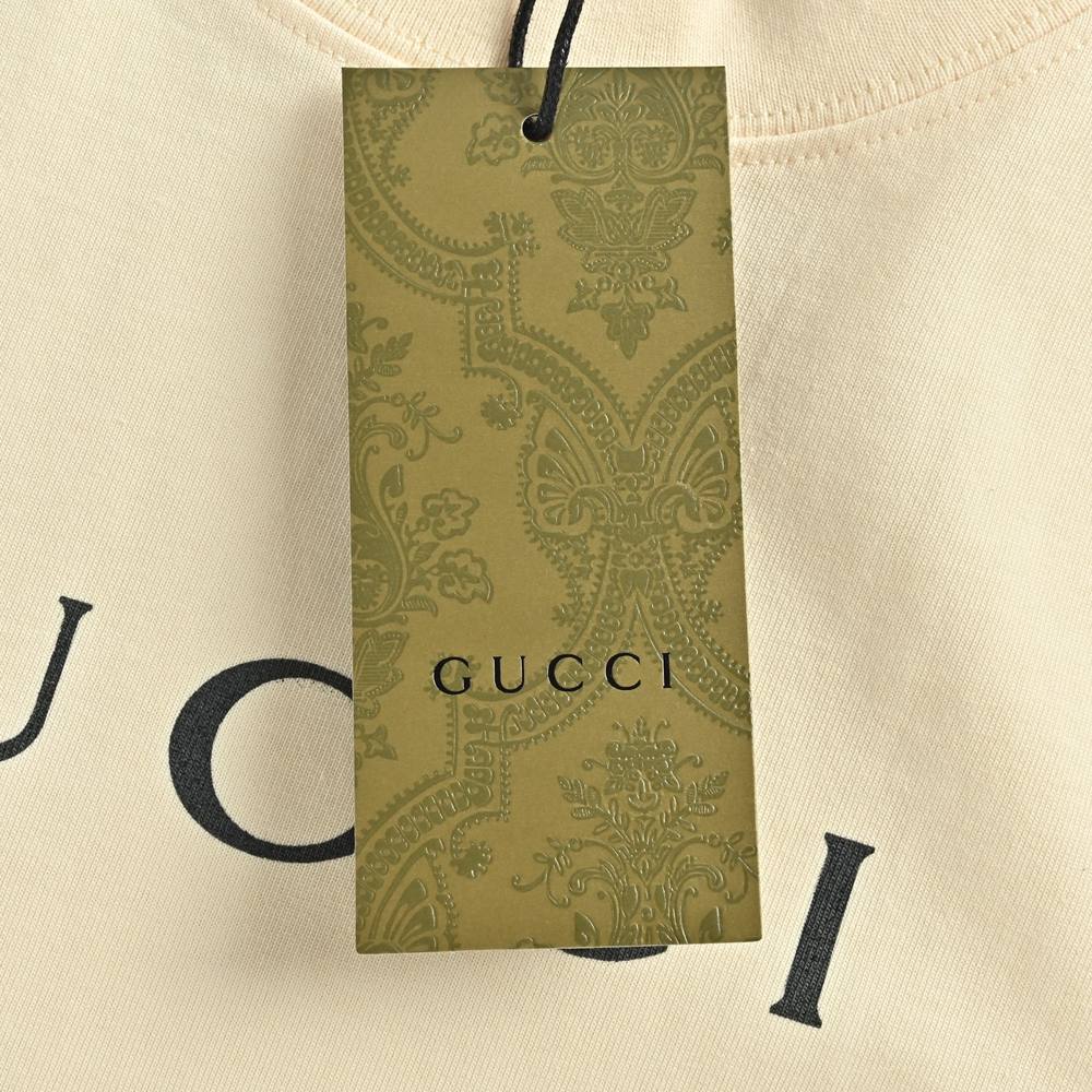 GUCCI T-shirts-378