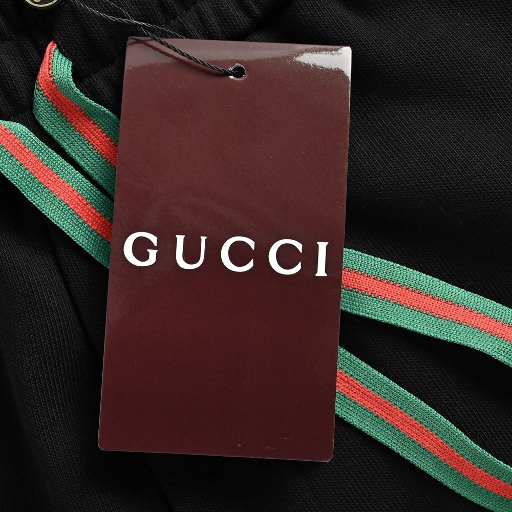 GUCCI shorts-298