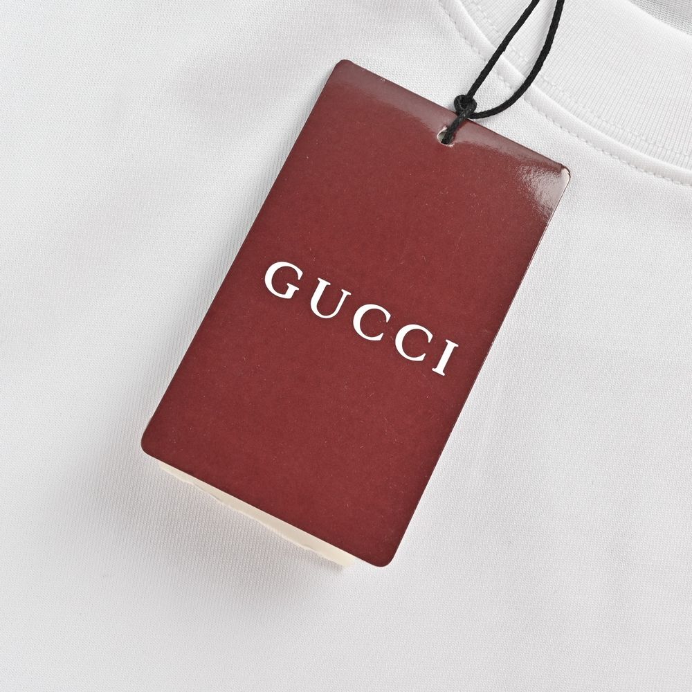 GUCCI T-shirts-276