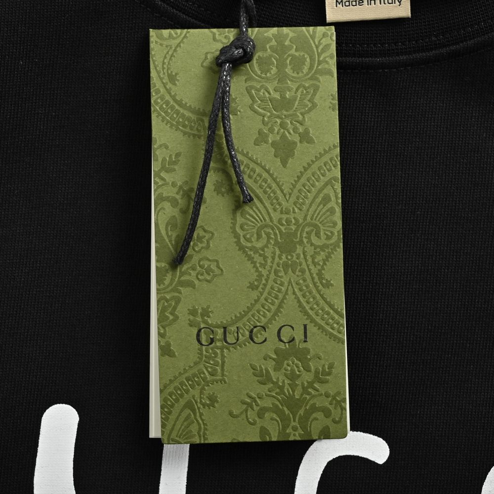 GUCCI T-shirts-395