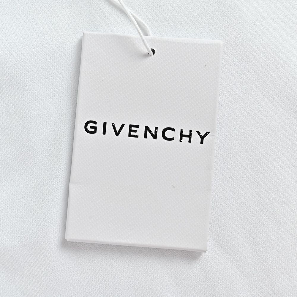GIVENCHY T-shirts-064