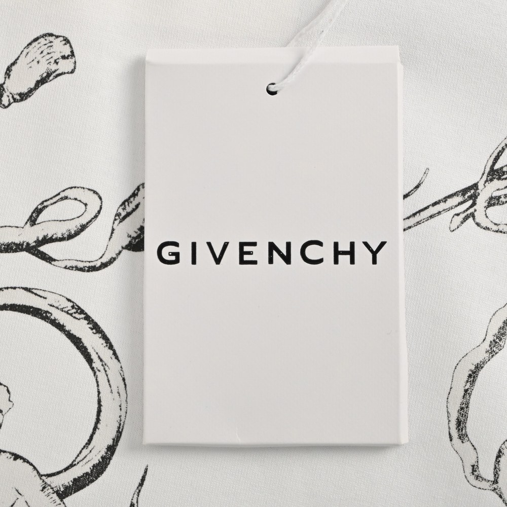 GIVENCHY T-shirts-056