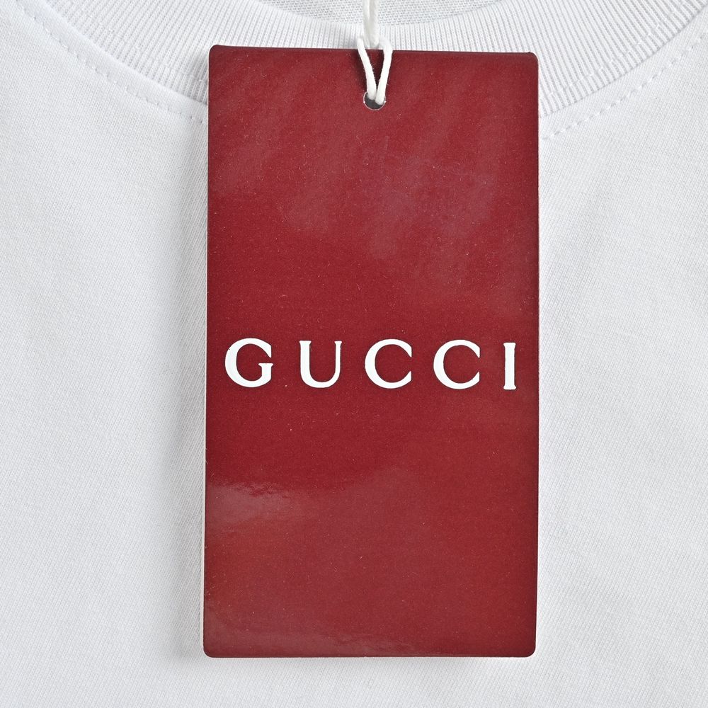 GUCCI T-shirts-407