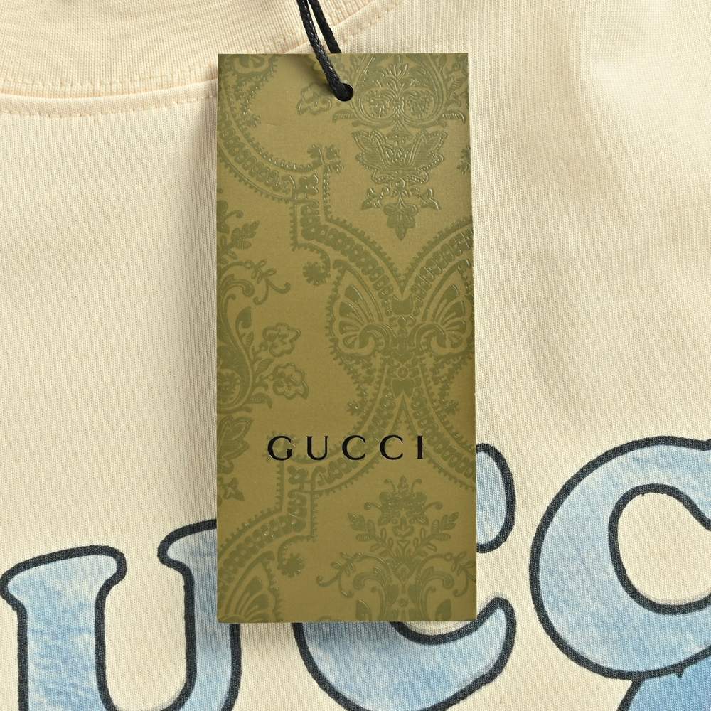 GUCCI T-shirts-374