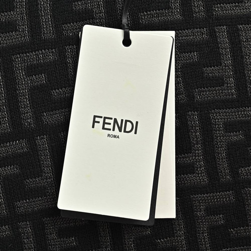 Fendi Sweater-011