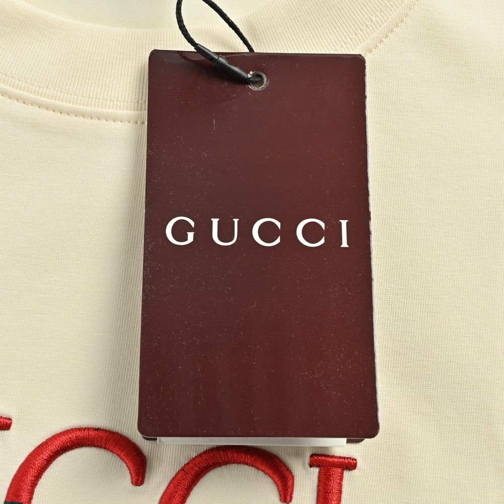 GUCCI T-shirts-323