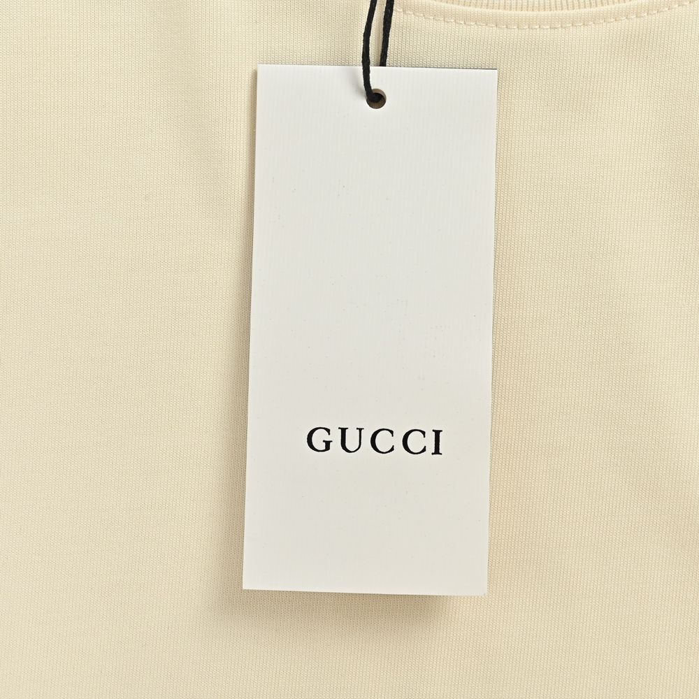 GUCCI T-shirts-254