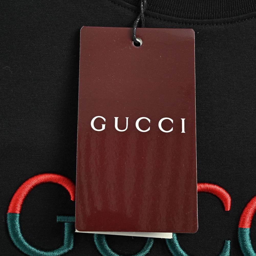 GUCCI T-shirts-322