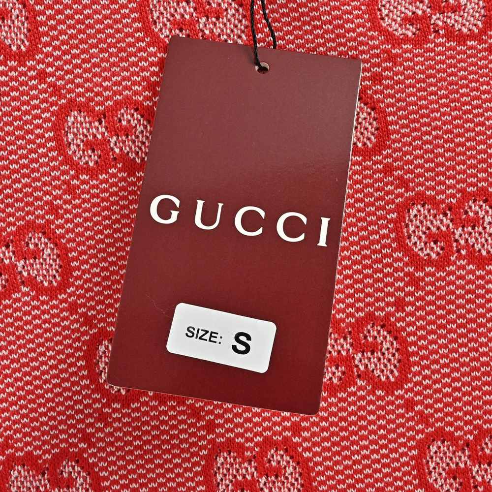 GUCCI T-shirts-353