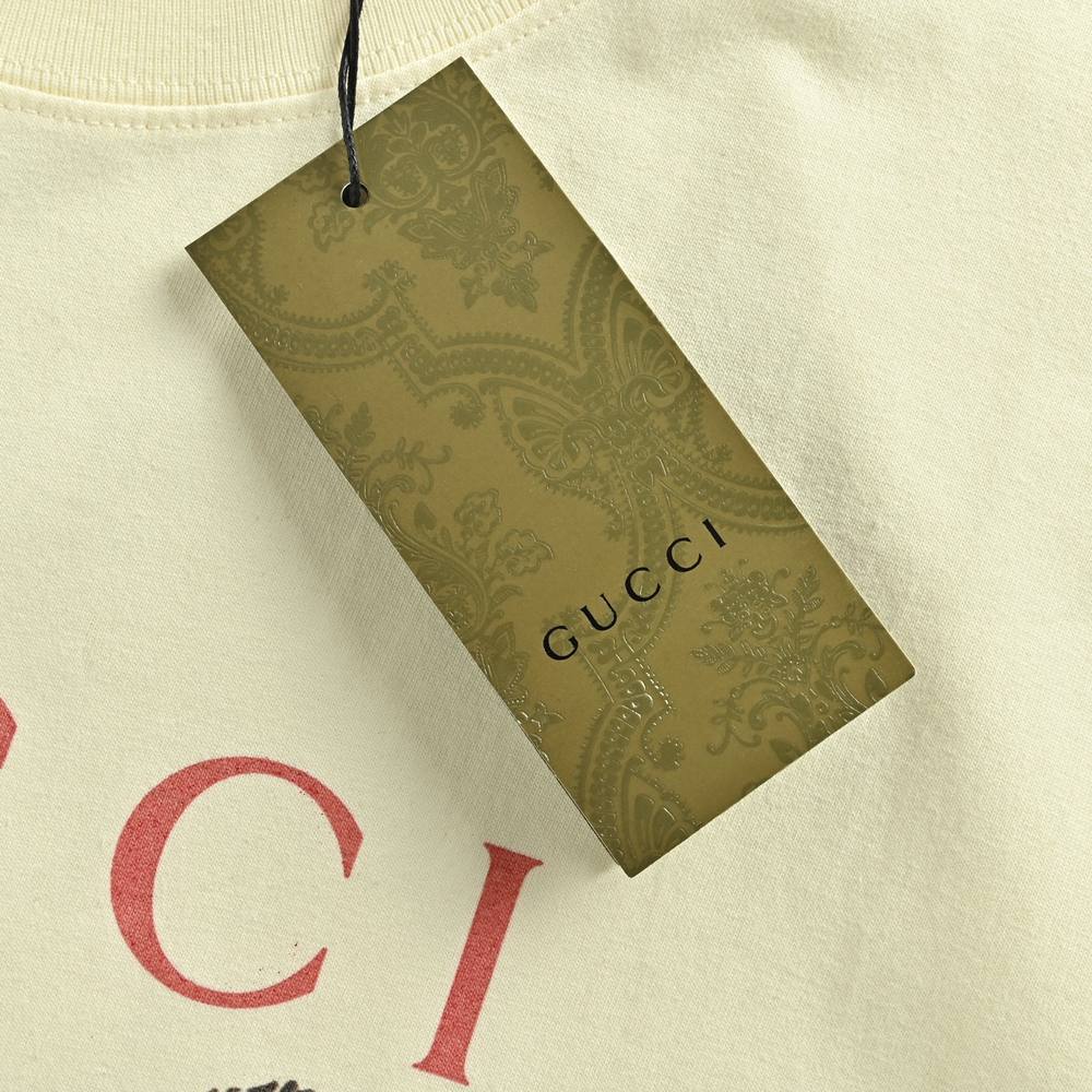 GUCCI T-shirts-380