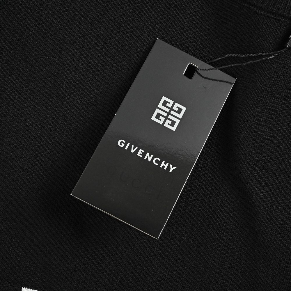 GIVENCHY T-shirts-078