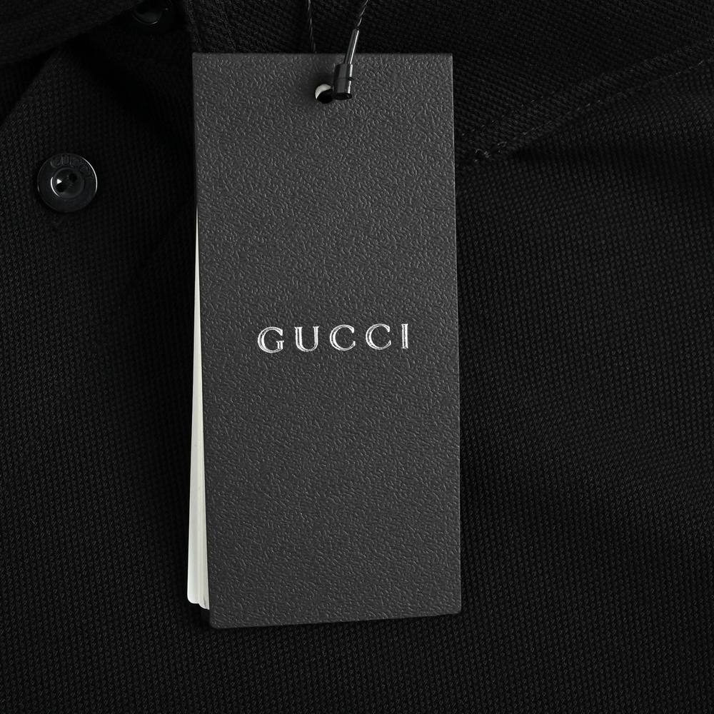 GUCCI short shirt-196
