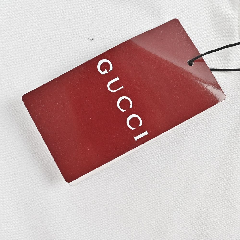GUCCI T-shirts-334