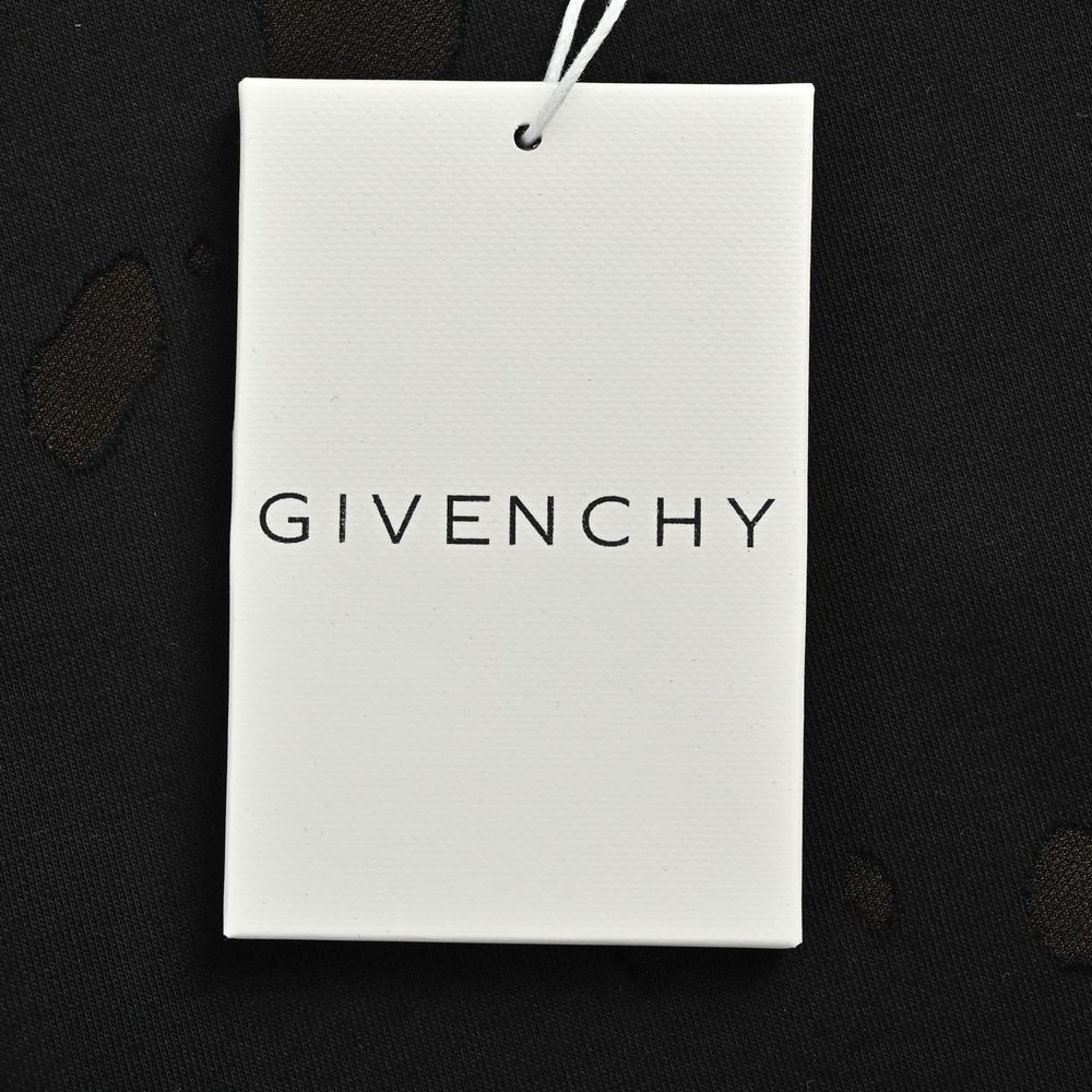 GIVENCHY T-shirts-067