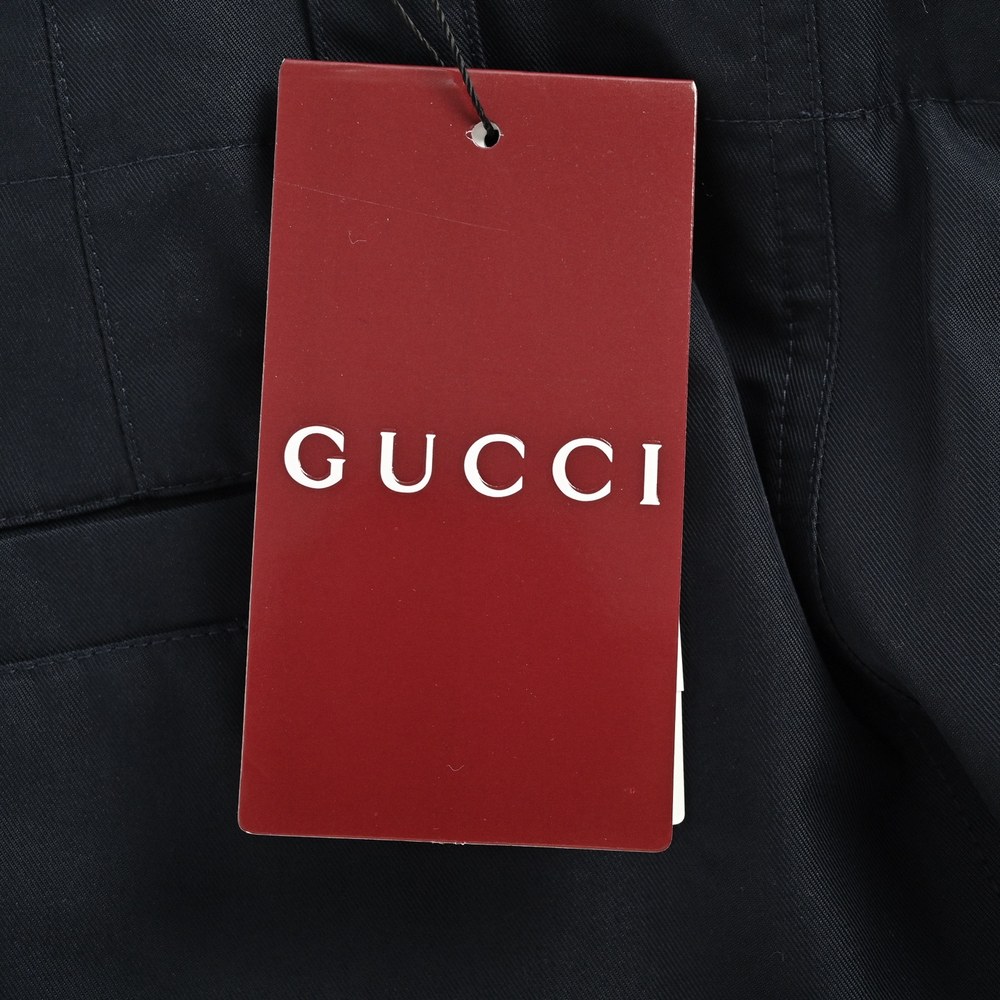 GUCCI Pants-166