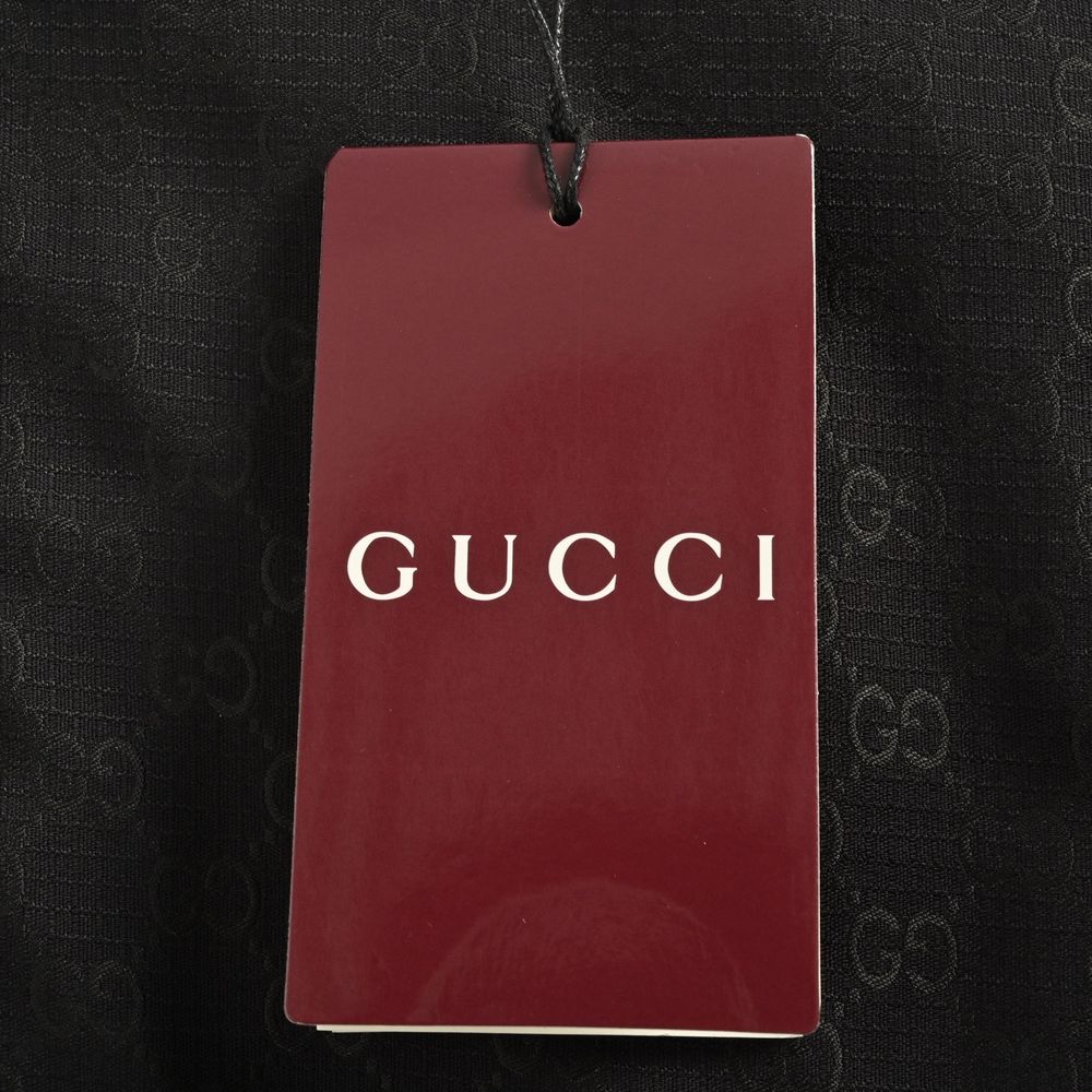 GUCCI Leather Jacket-025