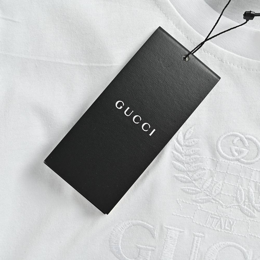 GUCCI T-shirts-337